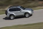Toyota Land Cruiser 2003 года